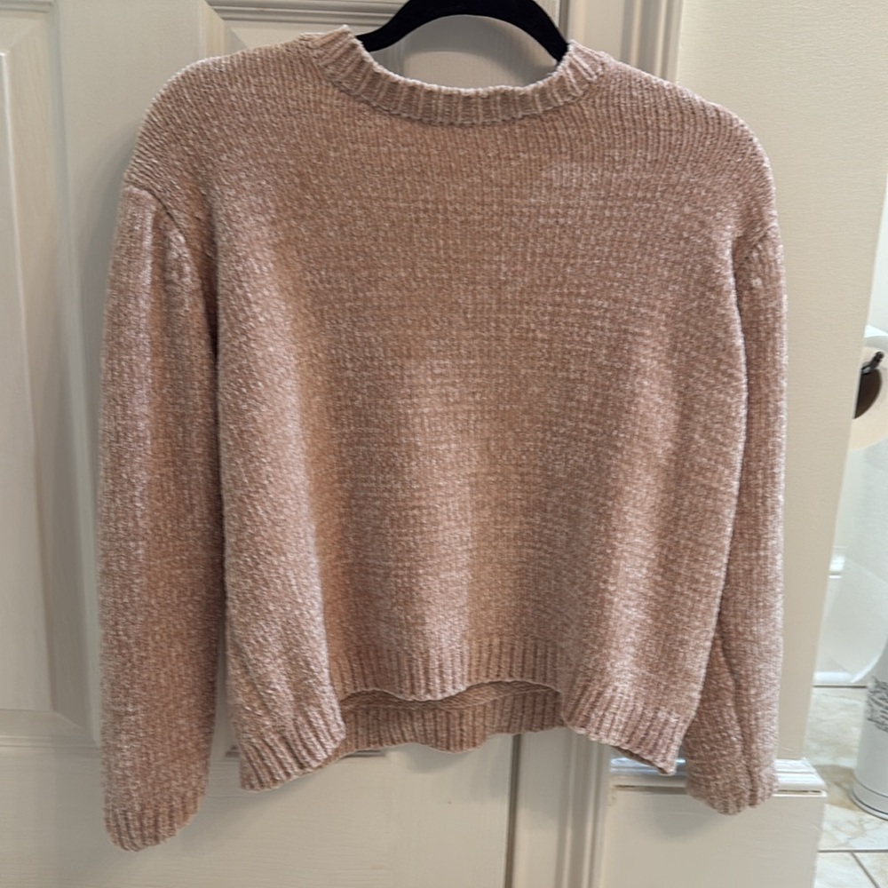 Sadie and Sage Sweater